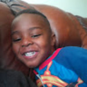 Meet your Posher, Timothy